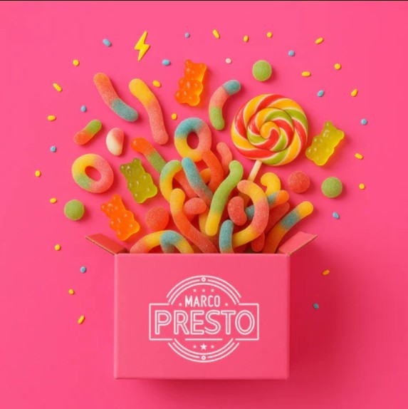 Marco Presto Spa à Spa - Magasin de bonbons | Boncado - photo 21